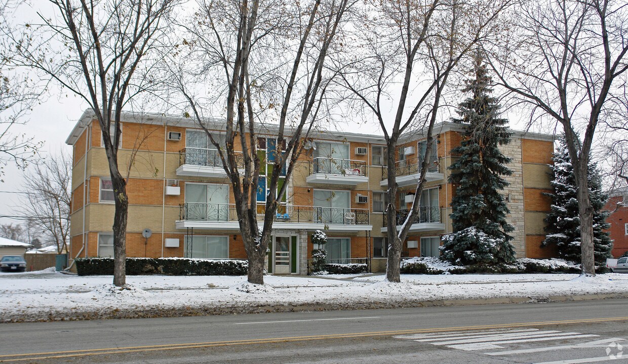 5836 W 79th St, Burbank, IL 60459 Apartments in Burbank, IL