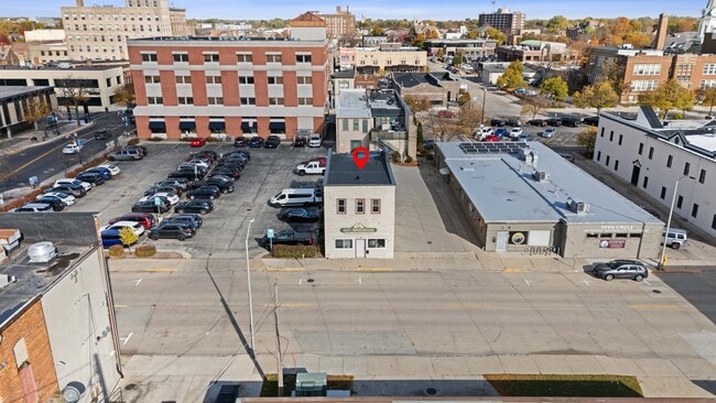 Building Photo - 15 3rd St