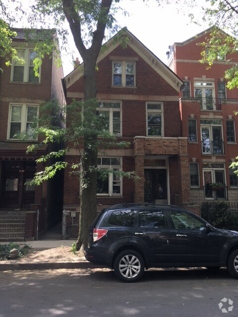 Building Photo - 3246 N Seminary Ave
