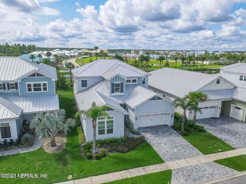 178 Waterline Dr, Saint Johns, FL 32259 House Rental in Saint Johns