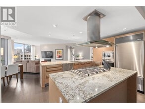 Building Photo - 1111 ALBERNI 2601