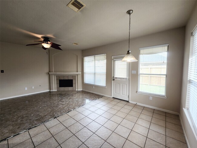 Foto del edificio - 15839 Marble Bluff Lane