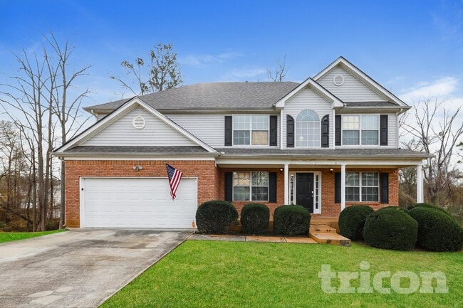 Building Photo - 523 Andrews Dr