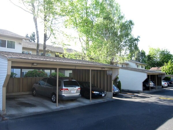 Estacionamiento - Woodside Vista