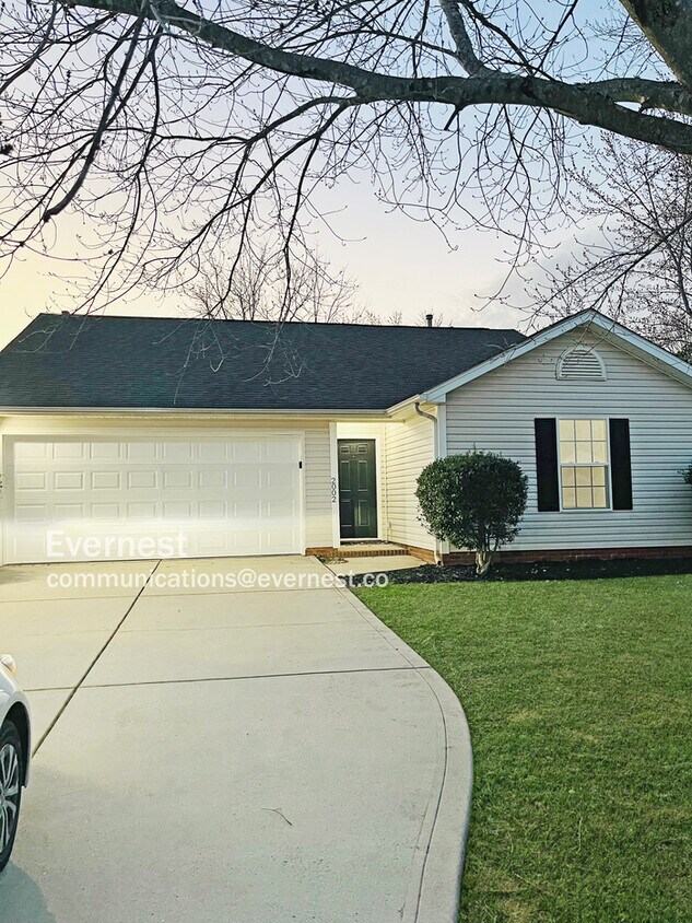 Primary Photo - 2002 Pleasant Dale Dr