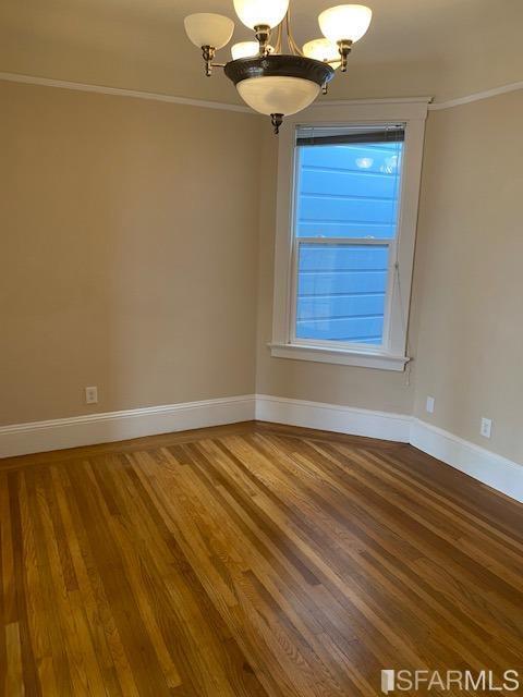 Foto del edificio - 1530 Dolores St