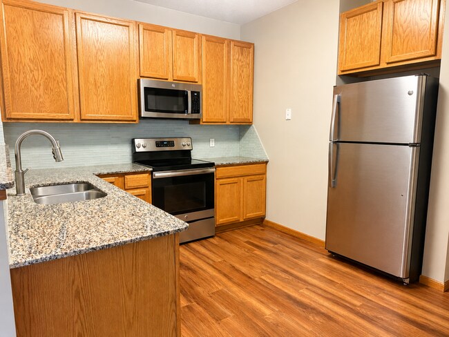Foto del edificio - 18179 96th Ave N