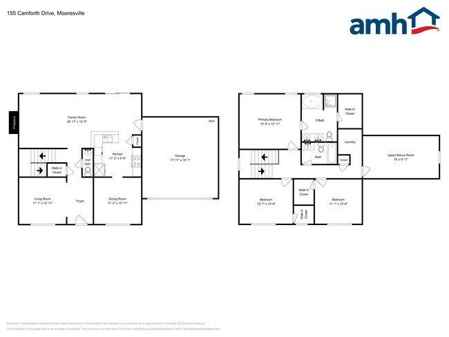Foto del edificio - 155 Camforth Dr