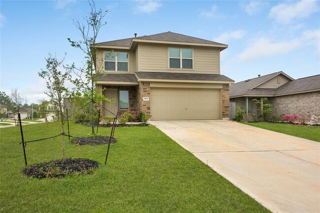 Building Photo - 3034 Twisted Myrtle Dr