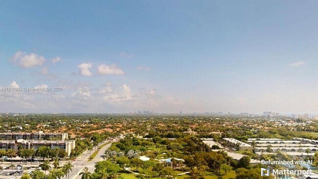Building Photo - 600 Three Islands Boulevard