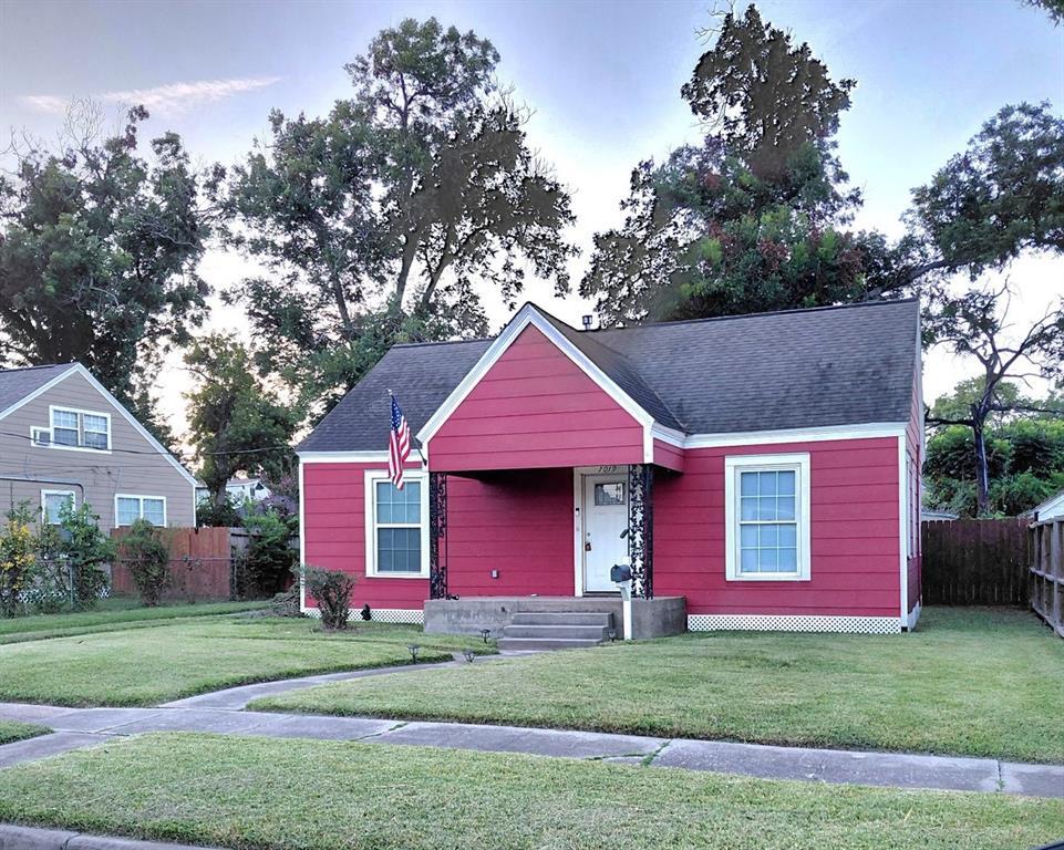 Foto principal - 7019 Linden St