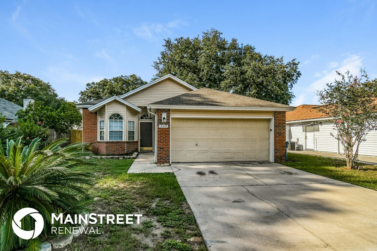 Foto principal - 3319 Tinya Ct