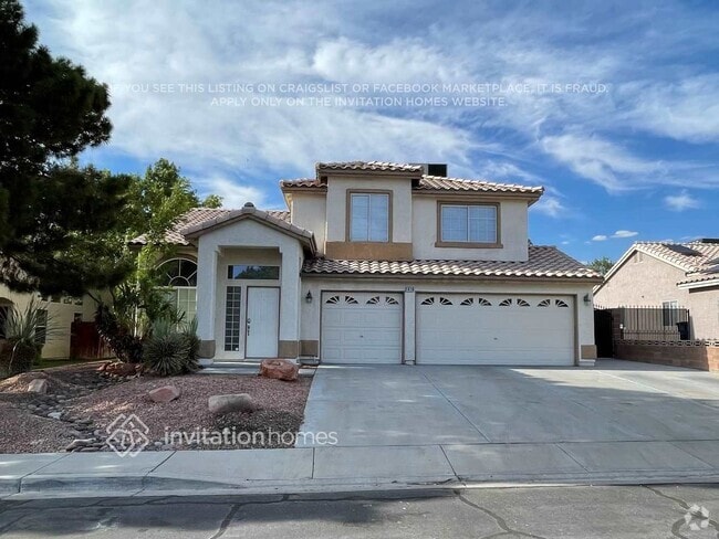 Building Photo - 1416 Heavenly Ct