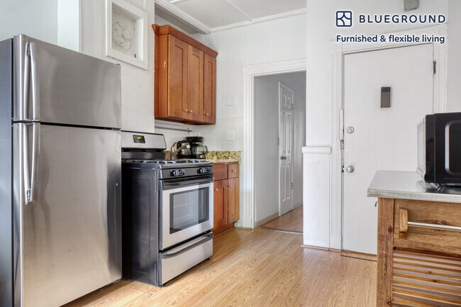 Foto del edificio - 12 Foster St