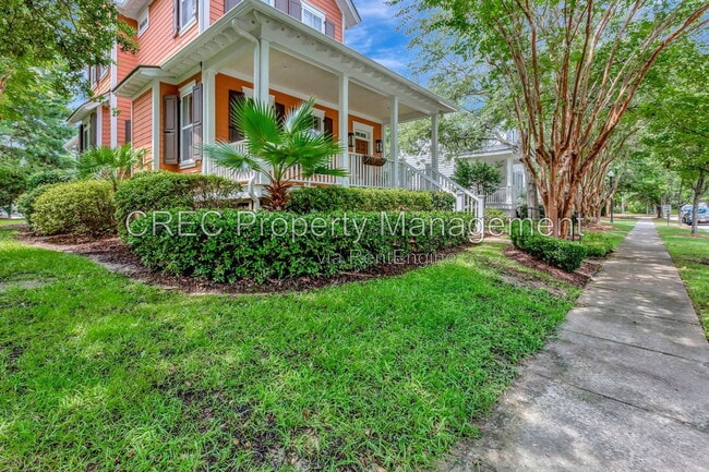 Photo - 1705 Doldridge Street House