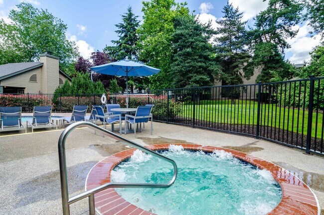 Foto del edificio - Landmark at Tanasbourne