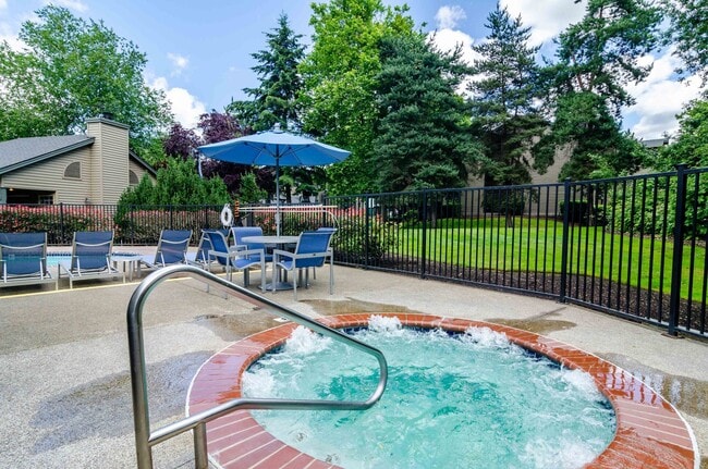 Landmark at Tanasbourne apartments — community photo - Landmark at Tanasbourne