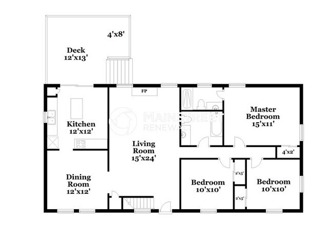 Building Photo - 200 NE Keystone Dr