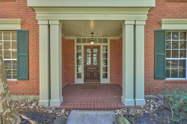 Foto del edificio - 3731 Brookvale Ct
