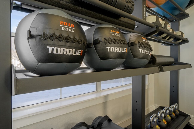 Building Photo - Allegro at Tanoan