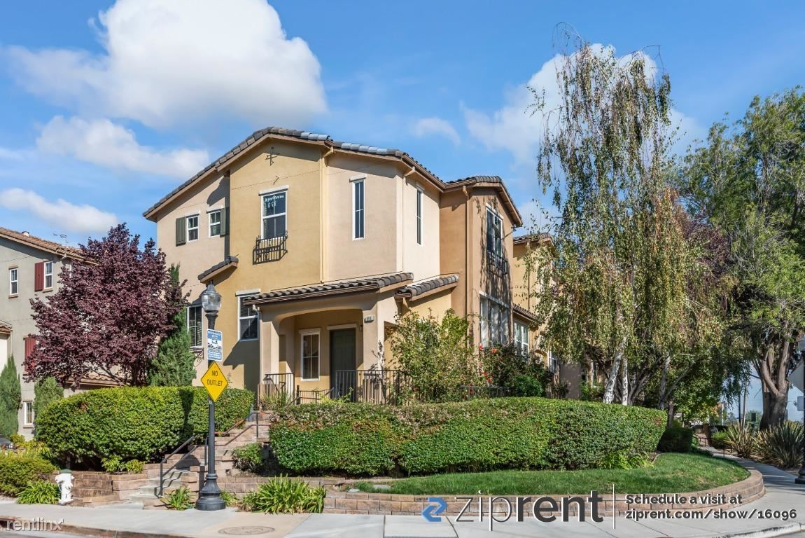 4 br, 3.5 bath Townhome 514 Suez Terrace... Townhouse for Rent in