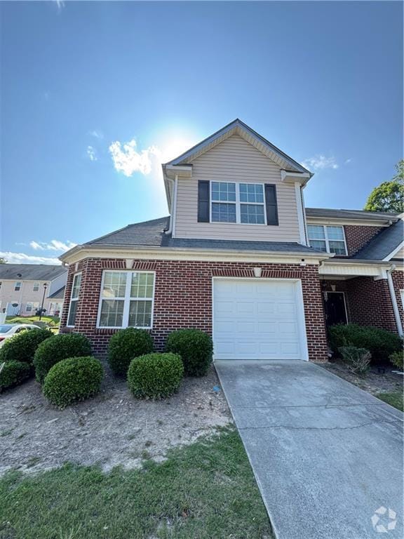 Building Photo - 2555 Flat Shoals Rd