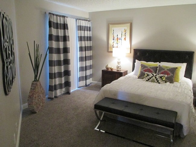 Building Photo - Sequoia Meadows