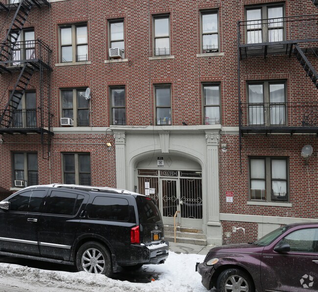 Foto del edificio - 1571 Sterling Place