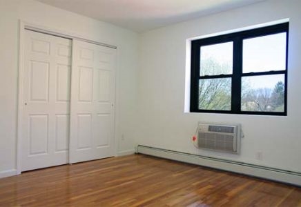 Habitación - Washington Heights Apartments