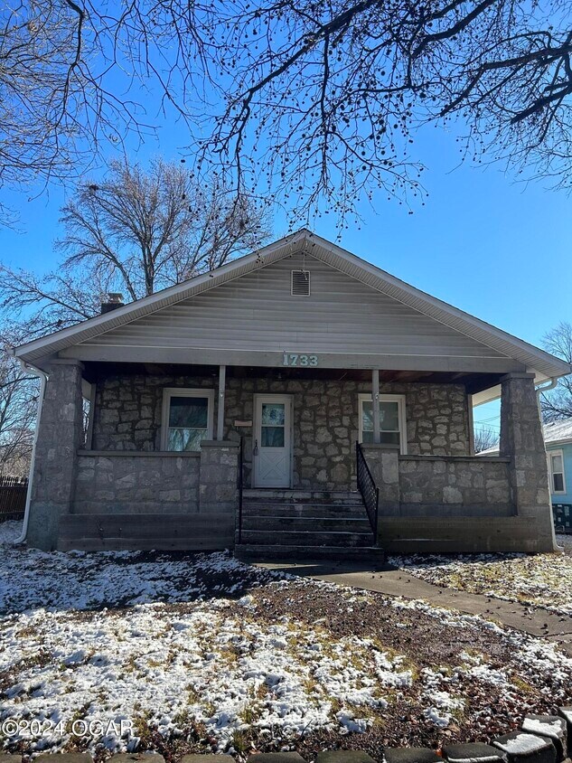 1733 S Harlem Ave, Joplin, MO 64804 Condo for Rent in Joplin, MO