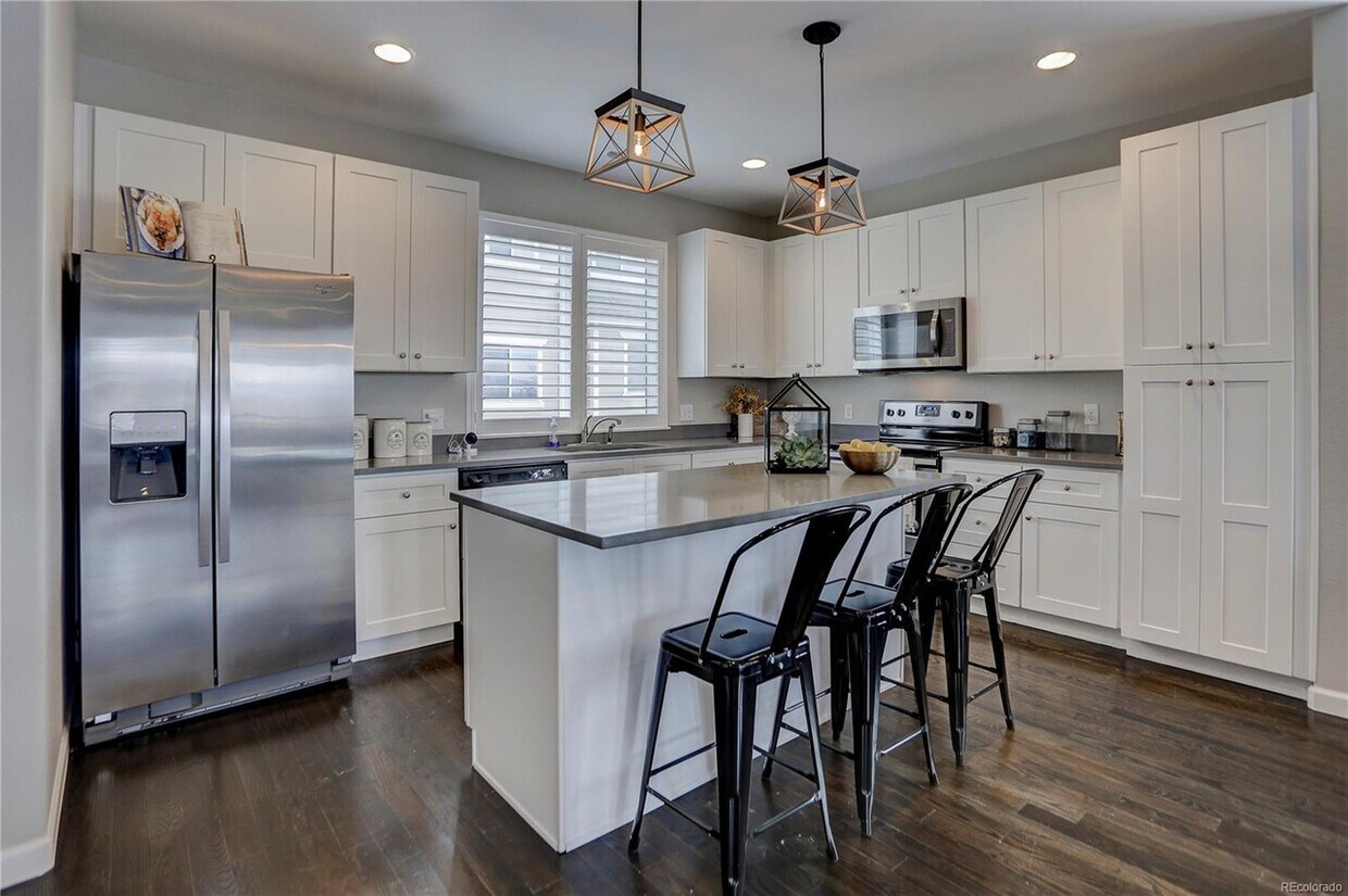 11250 Florence St Unit 31D, Commerce City, CO 80640 Condo for Rent in