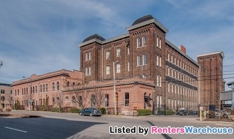 Building Photo - 1350 Rosa L Parks Blvd