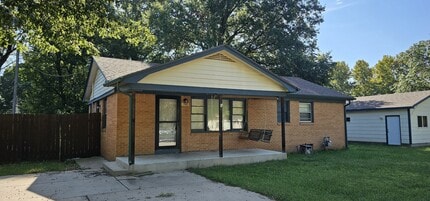 Building Photo - 740 S Kokomo Ave