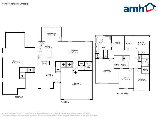 Building Photo - 188 Faulkner Dr