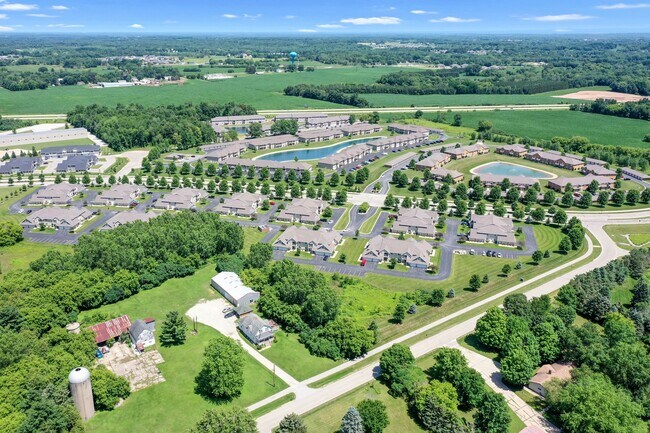 Foto del edificio - Ravello Townhomes