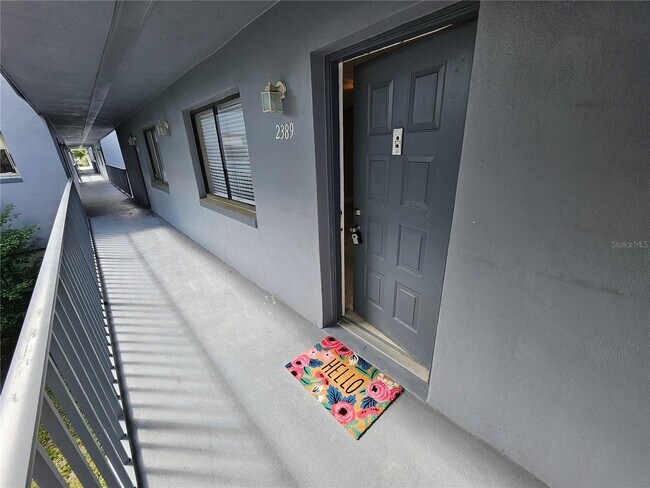 Foto del edificio - 2389 Oak Park Way