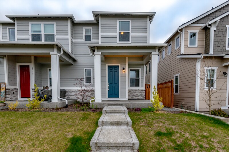 13214 192nd Ave E, Bonney Lake, WA 98391 House Rental in Bonney Lake