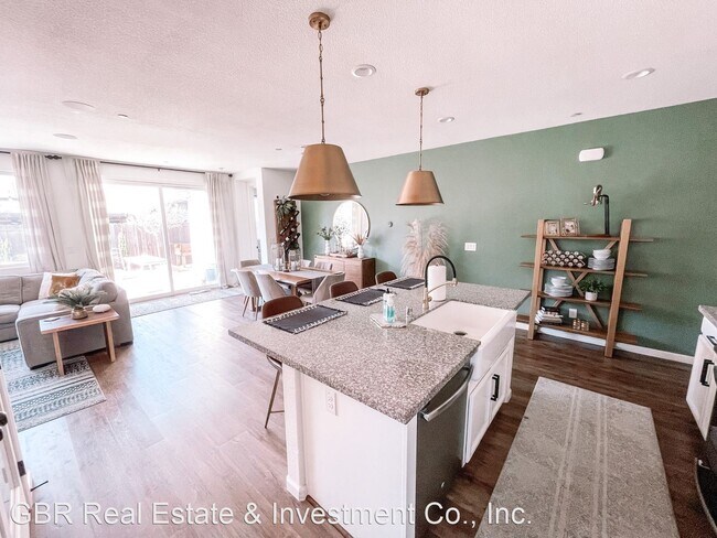 Building Photo - 3 br, 2 bath House - 9201 Hourglass Circle