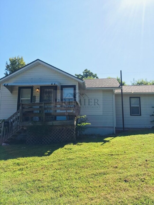 Foto del edificio - 2225 S Home Ave