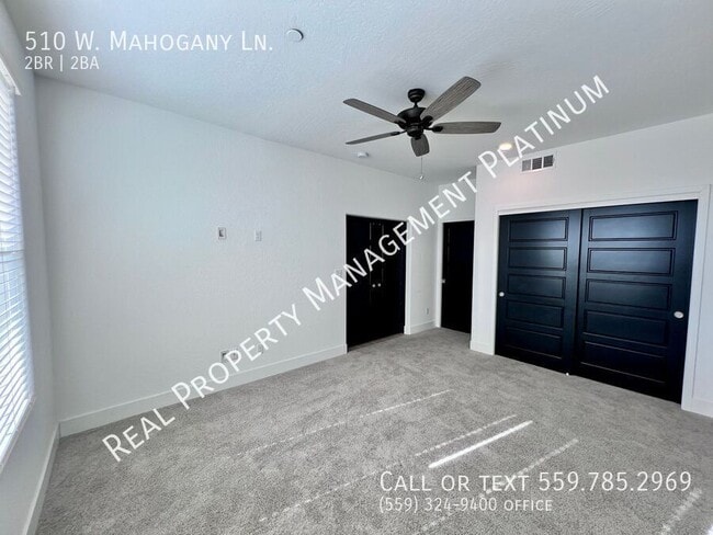 Foto del edificio - 510 W Mahogany Ln