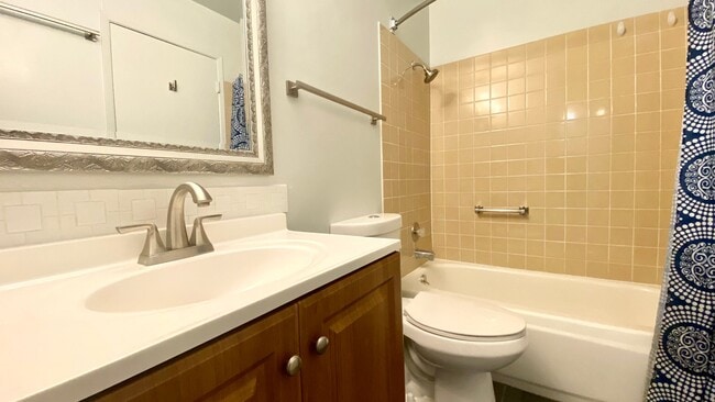 Foto del edificio - Top-floor Studio at Watergate