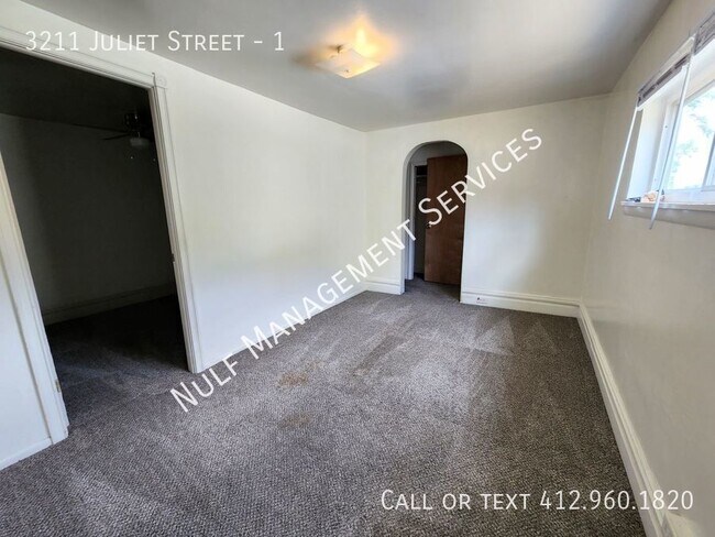 Foto del edificio - 3211 Juliet St