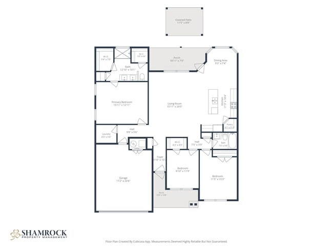 Building Photo - 11204 Beckon Fls