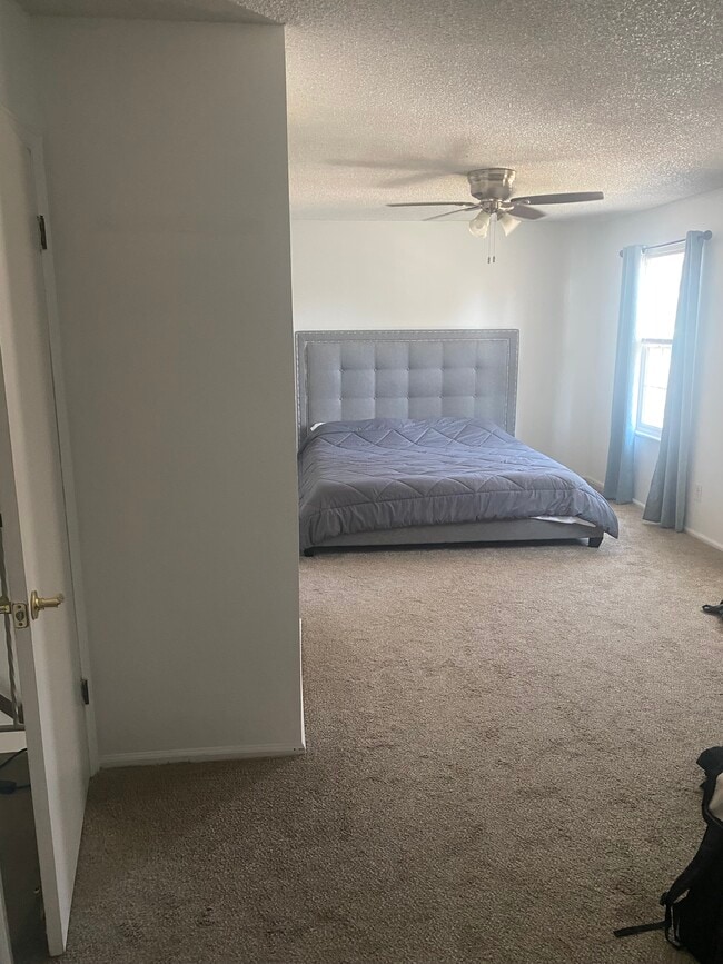 Dormitorio principal grande (27 x 12 pies) - 793 S Mobile St