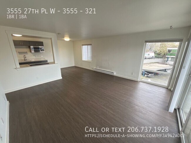 Building Photo - Tranquil 1 Bed in Magnolia