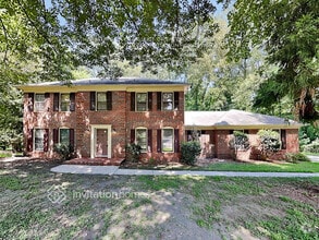 Building Photo - 5601 Flagstop Ct