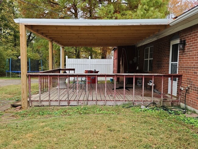 Photo - 4023 Summer Pl House