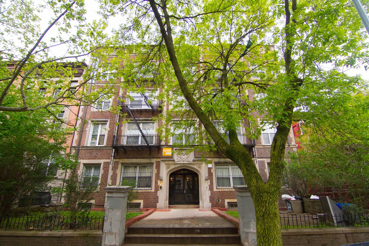 Primary Photo - 846 Prospect Pl