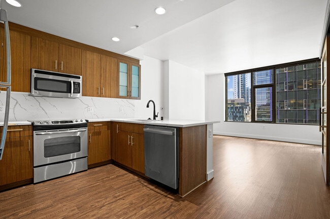 Photo - Via 6 Apartments