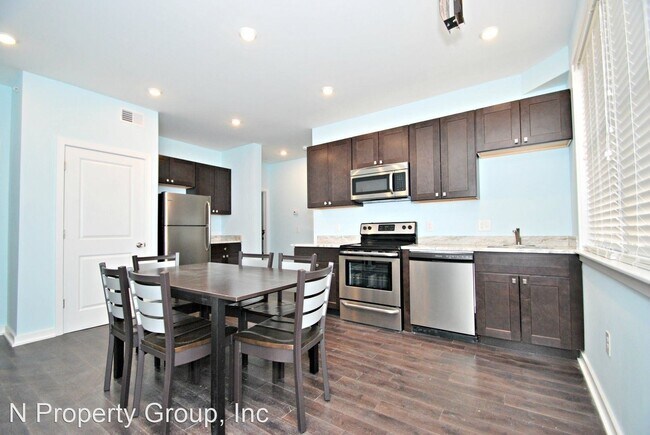 Foto del edificio - 1431 N 15th St